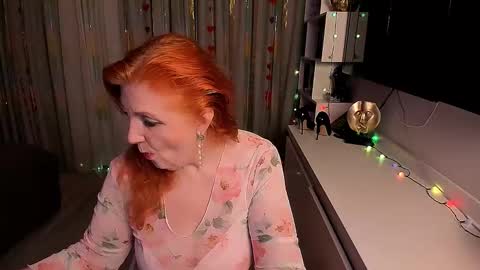 FireFox online show from February 2025 08:28:02 PM