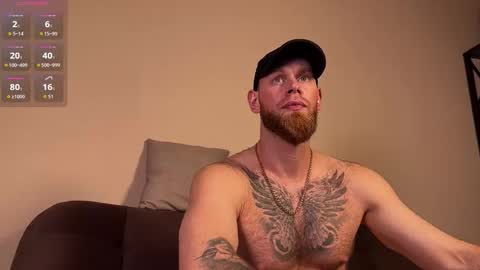 Alex online show from October 2025 07:22:01 PM