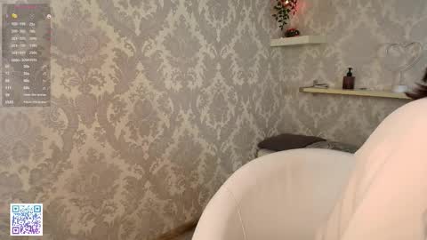 Catherine online show from October 2025 02:17:02 PM