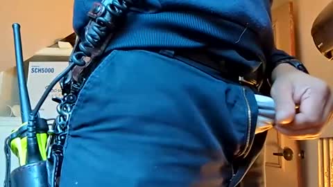 fireman0129 online show from October 2025 06:50:01 PM