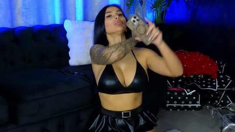 Snapshot of firesbomb777 chatting on February 2025 11:34:01 AM Fires Bomb 777 online show from February 2025 11:34:01 AM