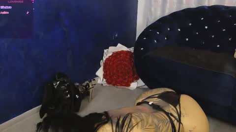 Snapshot of firesbomb777 chatting on February 2025 09:20:01 AM Fires Bomb 777 online show from February 2025 09:20:01 AM