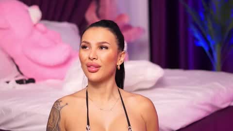 Snapshot of firesbomb777 chatting on February 2025 09:25:02 AM Fires Bomb 777 online show from February 2025 09:25:02 AM