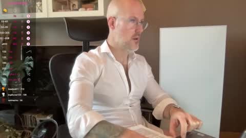 Rubn online show from January 2025 01:35:01 PM