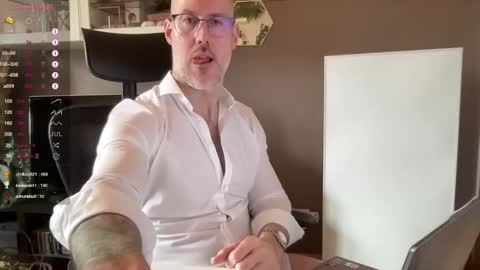 Rubn online show from January 2025 12:38:01 PM