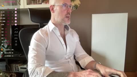 Rubn online show from February 2025 12:27:02 PM