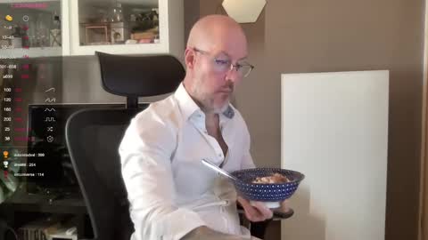 Rubn online show from February 2025 03:38:01 PM