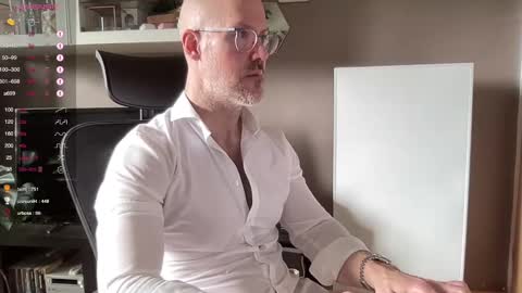 Rubn online show from February 2025 12:31:01 PM