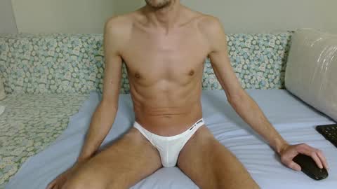 Luis online show from January 2025 11:11:01 PM