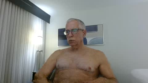Jon online show from January 2025 09:10:01 PM