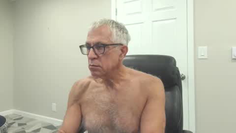 Jon online show from October 2025 09:02:01 PM