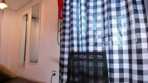 Margarita online show from November 2025 09:14:01 PM