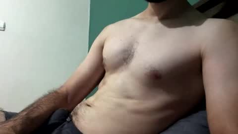 FittBoy online show from September 2025 03:47:01 PM