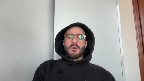 Snapshot of fla85 chatting on December 2024 10:18:01 AM Fla is short for Flavio online show from December 2024 10:18:01 AM