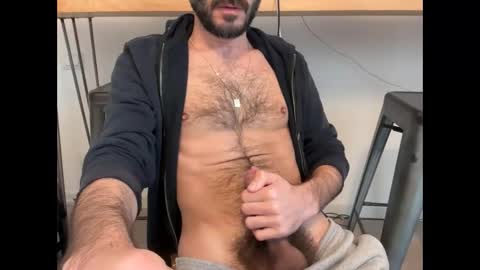 Snapshot of fla85 chatting on March 2025 03:45:02 PM Fla is short for Flavio online show from March 2025 03:45:02 PM