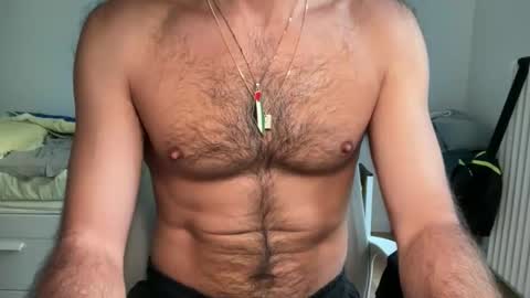 Snapshot of fla85 chatting on September 2025 03:36:01 PM Fla is short for Flavio online show from September 2025 03:36:01 PM