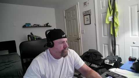 Florida guy online show from December 2024 08:00:02 PM
