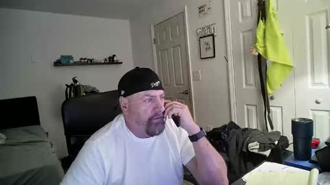 Florida guy online show from December 2024 04:05:01 PM