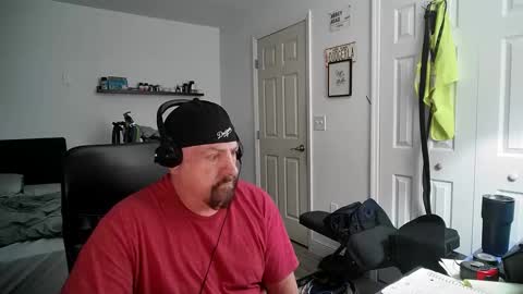 Florida guy online show from December 2024 10:01:02 AM