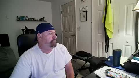 Florida guy online show from December 2024 10:13:02 PM