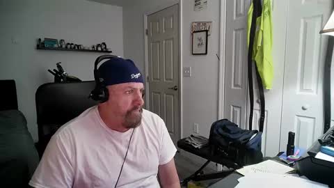 Florida guy online show from January 2025 02:03:02 AM