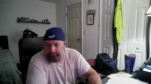 Florida guy online show from January 2025 04:58:02 AM
