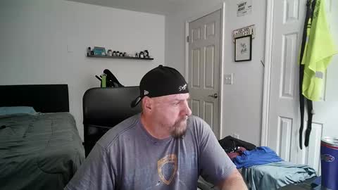 Florida guy online show from January 2025 11:40:01 PM