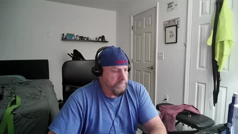 Florida guy online show from January 2025 03:59:02 AM