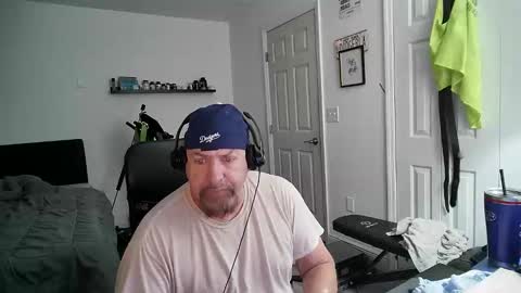 Florida guy online show from January 2025 05:03:02 AM