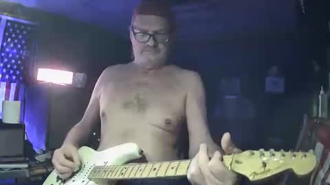 flamingfartguy online show from December 2024 09:39:02 AM