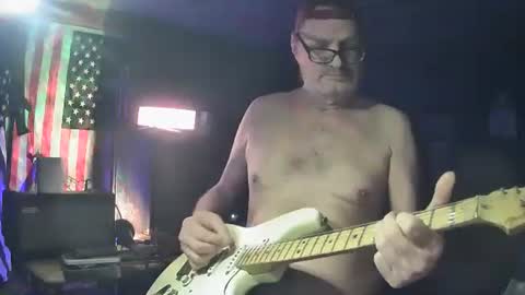 flamingfartguy online show from December 2024 12:55:01 PM