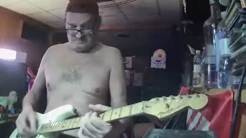 flamingfartguy online show from December 2024 05:17:01 AM
