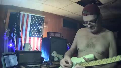 flamingfartguy online show from December 2024 03:22:02 AM