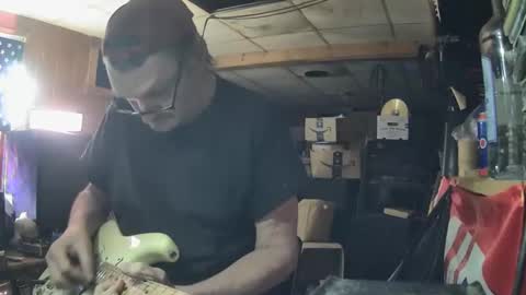 flamingfartguy online show from January 2025 04:29:01 AM