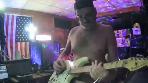 flamingfartguy online show from January 2025 08:38:02 PM