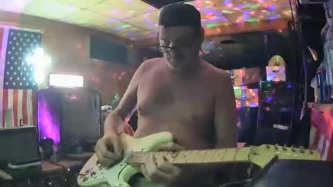 flamingfartguy online show from January 2025 11:43:01 PM
