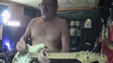 flamingfartguy online show from February 2025 10:36:02 AM