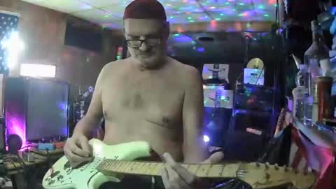 flamingfartguy online show from March 2025 09:29:01 AM