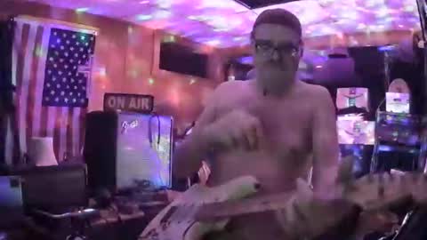 flamingfartguy online show from March 2025 07:07:02 PM