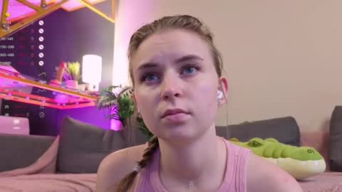 Leia online show from October 2025 08:48:02 AM