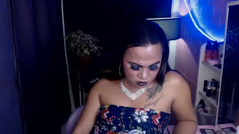 Angel online show from February 2025 11:33:02 PM