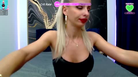 flirtdeea online show from December 2024 02:52:01 AM