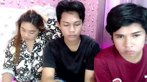 Kim online show from September 2025 01:11:01 AM