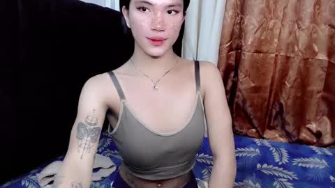 AMELIA online show from September 2025 02:51:01 PM