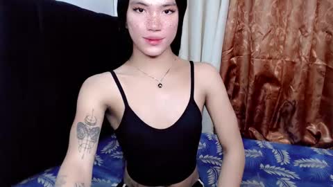AMELIA online show from September 2025 03:14:01 PM