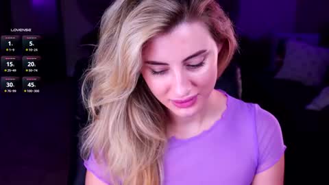 Snapshot of flirty_kitty1 chatting on November 2025 11:04:02 PM Elizaveta -Lisa online show from November 2025 11:04:02 PM