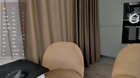 Emely  online show from November 2025 02:07:02 PM