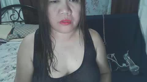 FlirtyMistressX online show from February 2025 12:16:01 PM