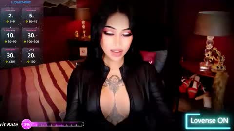 Snapshot of flirtywhore_mariats chatting on November 2025 06:58:01 AM mariadyosa online show from November 2025 06:58:01 AM