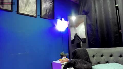 Snapshot of flor_gil chatting on November 2025 09:24:01 PM flor_gil online show from November 2025 09:24:01 PM